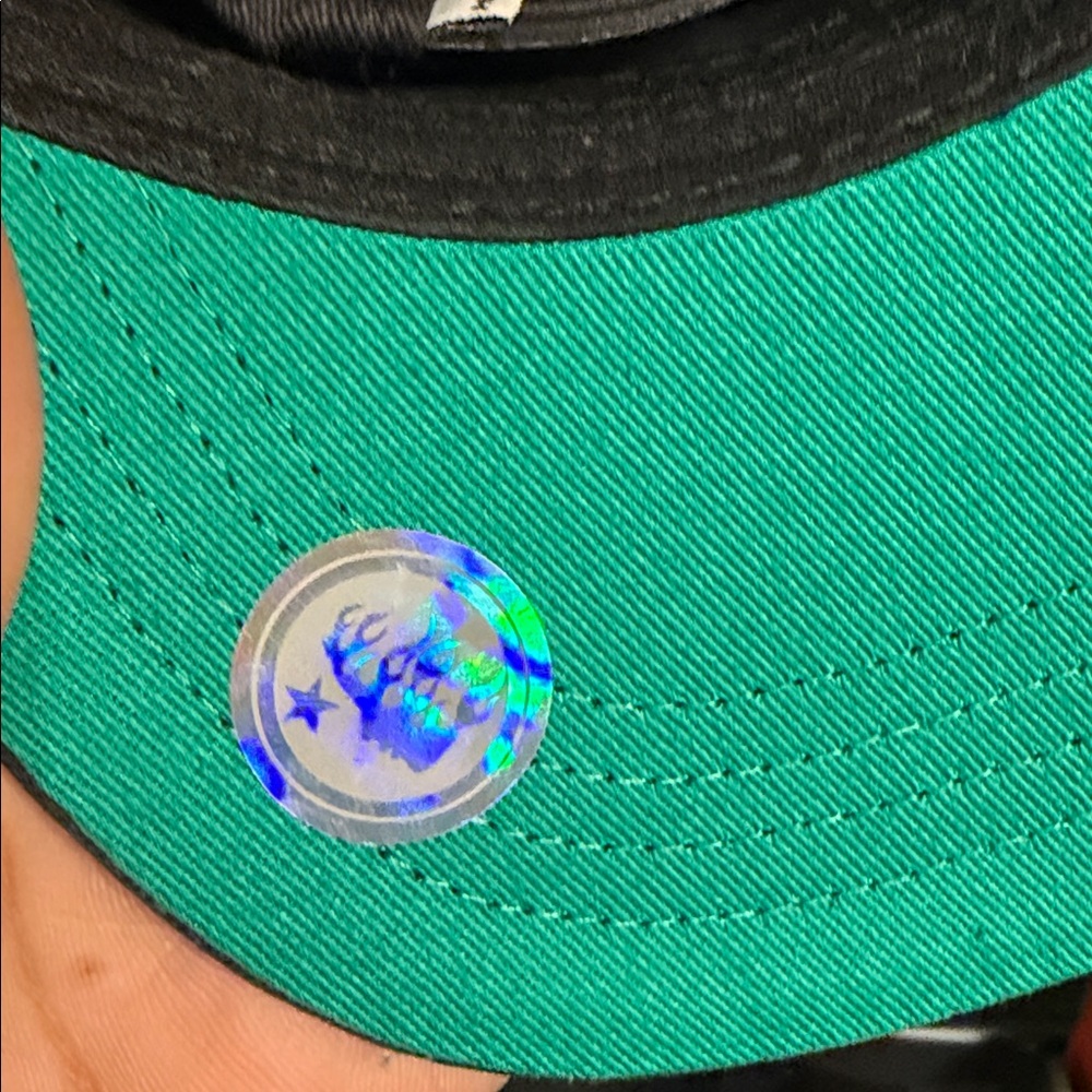 Hellstar Snapback - image 3